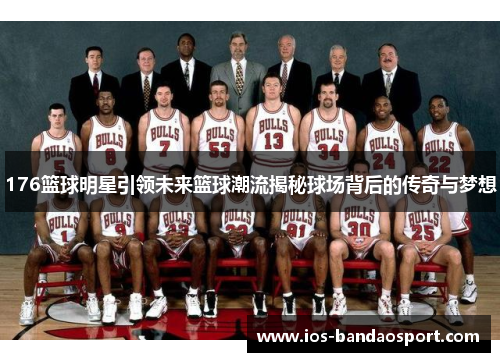 176篮球明星引领未来篮球潮流揭秘球场背后的传奇与梦想