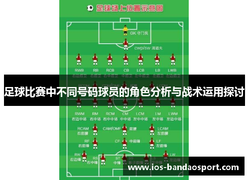 足球比赛中不同号码球员的角色分析与战术运用探讨